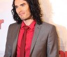 Russell Brand