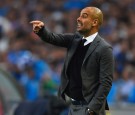 Pep Guardiola Premier League