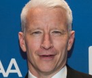 Anderson Cooper Attends 3rd Annual Sean Penn & Friends HELP HAITI HOME Gala 