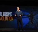 Intel Drone