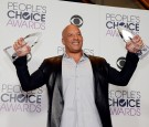 People's Choice Awards 2016 - Press Room