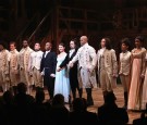 'Hamilton' Broadway Opening Night