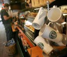 Starbucks Raises Coffee Prices For First Time In Two Years