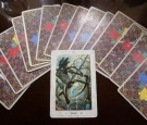 Tarot Cards