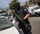 Drug Violence Leads to Drop in Male Mexicans' Life Expectancy