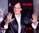 Quentin Tarantino