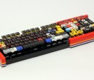 Lego Computer Keyboard