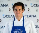 Chefs Attend 'Save The Oceans: Feed The World' in San Sebastian