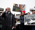 Luis Gutierrez speaks out against immigration raids