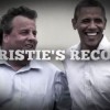 Rubio, Christie Battle Each Other in N.H. TV Ads