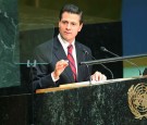 Enrique Peña Nieto getty