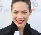 Actress Rebecca Herbst Supports Smile Train's Seasons Of Smiles Campaign