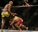 UFC 90 Silva v Cote