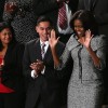 Michelle Obama state of the union