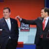 Christie Hammers Rubio Over Senate Experience, Attendandce