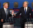 Bush Slams Trump as Insensitive in New TV Ad