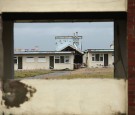 Abandoned Holiday Chalet