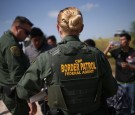U.S. Border Patrol immigration immigrants 