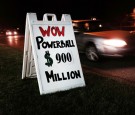 Powerball Fever Spreads to Canada