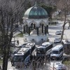Istanbul Suicide Bombing 