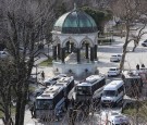 Istanbul Suicide Bombing 