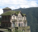 Hotel del Salto