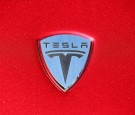 Gov. Arnold Schwarzenegger And Tesla Motors Make Announcement