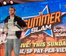 WWE SummerSlam Press Conference