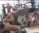 U.S. Sailors Detained in Iran 