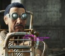 Trejo Fallout 4