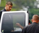 Aaron Hernandez 