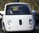 Google Self-Driving Car