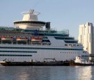 Royal Caribbean Cruises Reports Quarterly Earnings