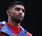 Amir Khan