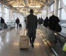 Holiday Travel Expected To Increase From Last Year