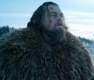 The Revenant 