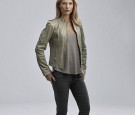 Claire Danes as Carrie Mathison in 