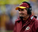 Mike Shanahan