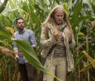 Heroes Reborn-Malina & Luke 