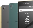 Sony Xperia Z5