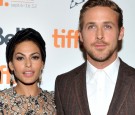 Eva Mendes, Ryan Gosling