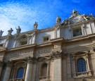 The Vatican