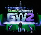 Electronic Arts Debuts New Games At E3 Conference