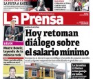 El Diario La Prensa 