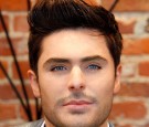 Madame Tussauds Washington DC Unveils Never Before Seen Zac Efron Wax Figure