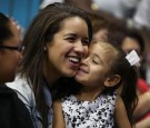 National Adoption Day Marked At Miami Children's Museum