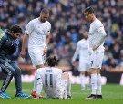 Real Madrid CF v Sporting Gijon - La Liga