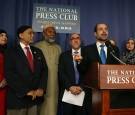 Council On American-Islamic Relations Discusses Rising Islamophobia In U.S.