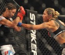 Strikeforce: Carano vs. Cyborg