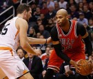 Taj Gibson